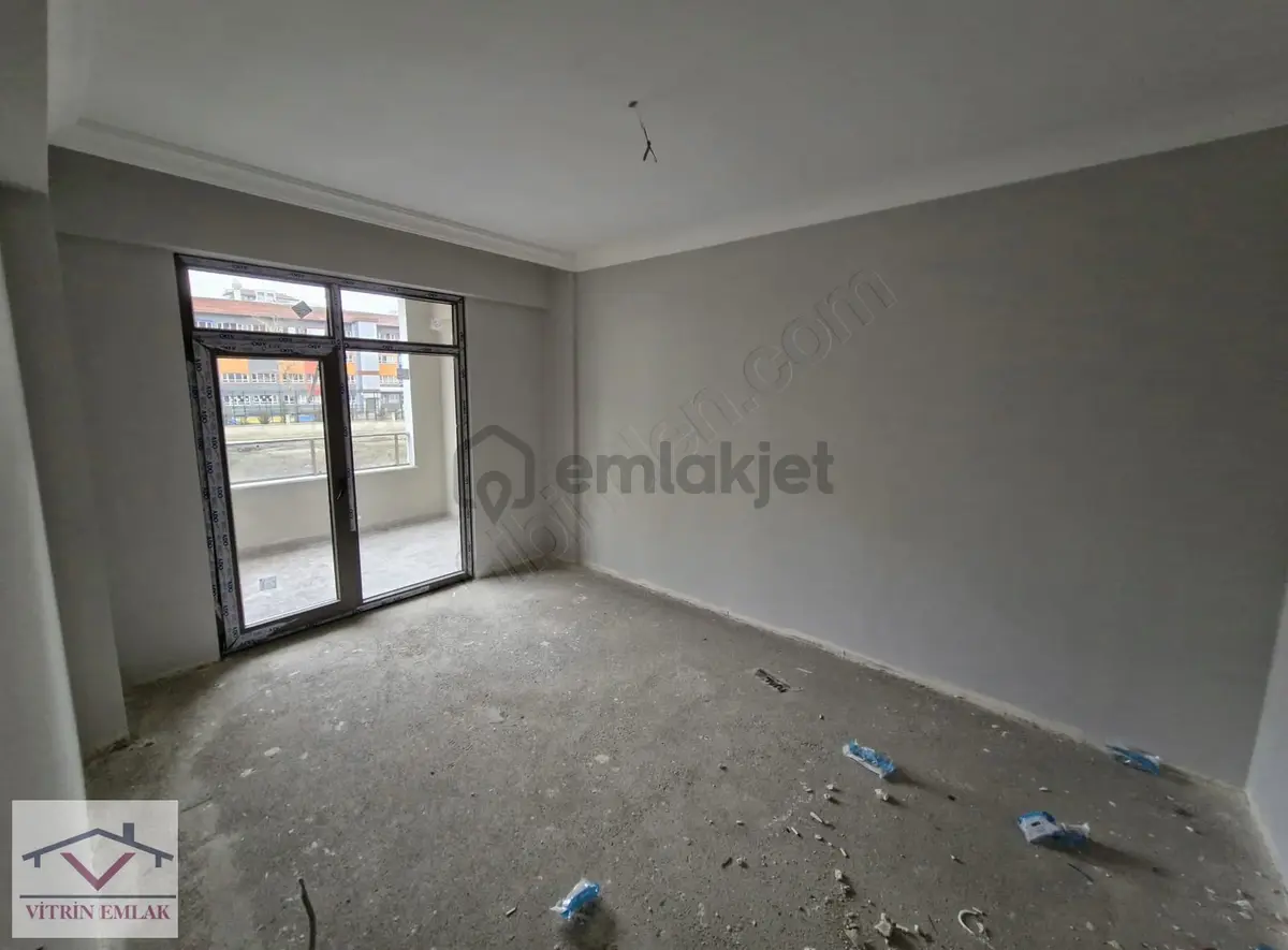 Adakale Cd. Yapımı Devam Eden Arakat 3+1 Lüks Satılık Daire - 7