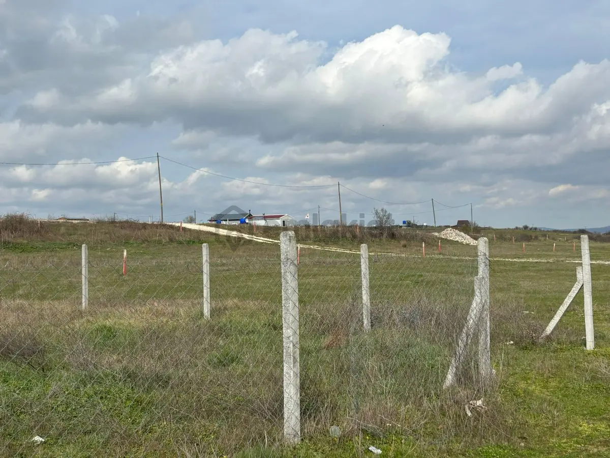Güven'den Saray'da 300m² İmarlı Tek Tapu Yola Cephe Arsa !!!!!!! - 25