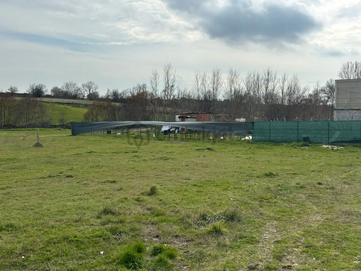Güven'den Saray'da 300m² İmarlı Tek Tapu Yola Cephe Arsa !!!!!!! - 23