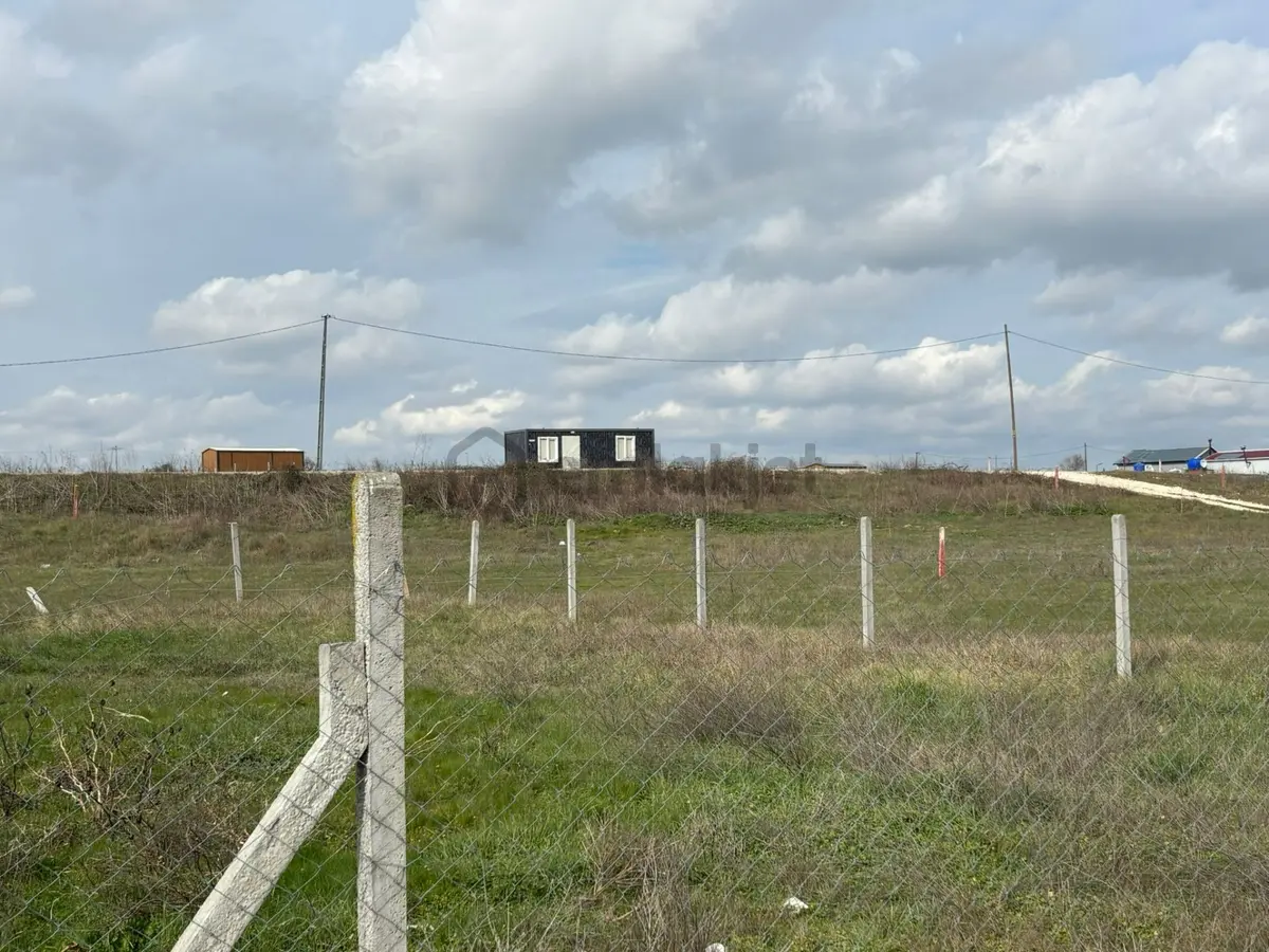 Güven'den Saray'da 300m² İmarlı Tek Tapu Yola Cephe Arsa !!!!!!! - 27