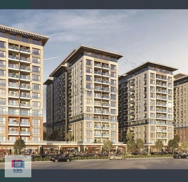 Dialog Elibol Gyd, Mega Garden Park 2+1 Manzaralı Daire - 7