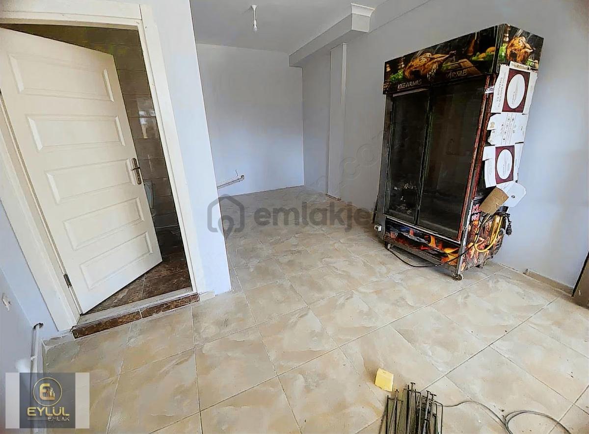 Balıkesir Burhaniye Geril Mh Satılık Dükkan - 3