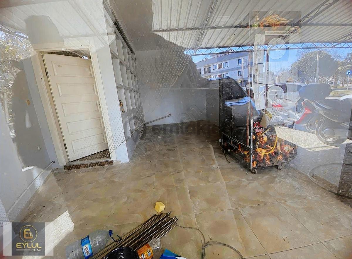 Balıkesir Burhaniye Geril Mh Satılık Dükkan - 7