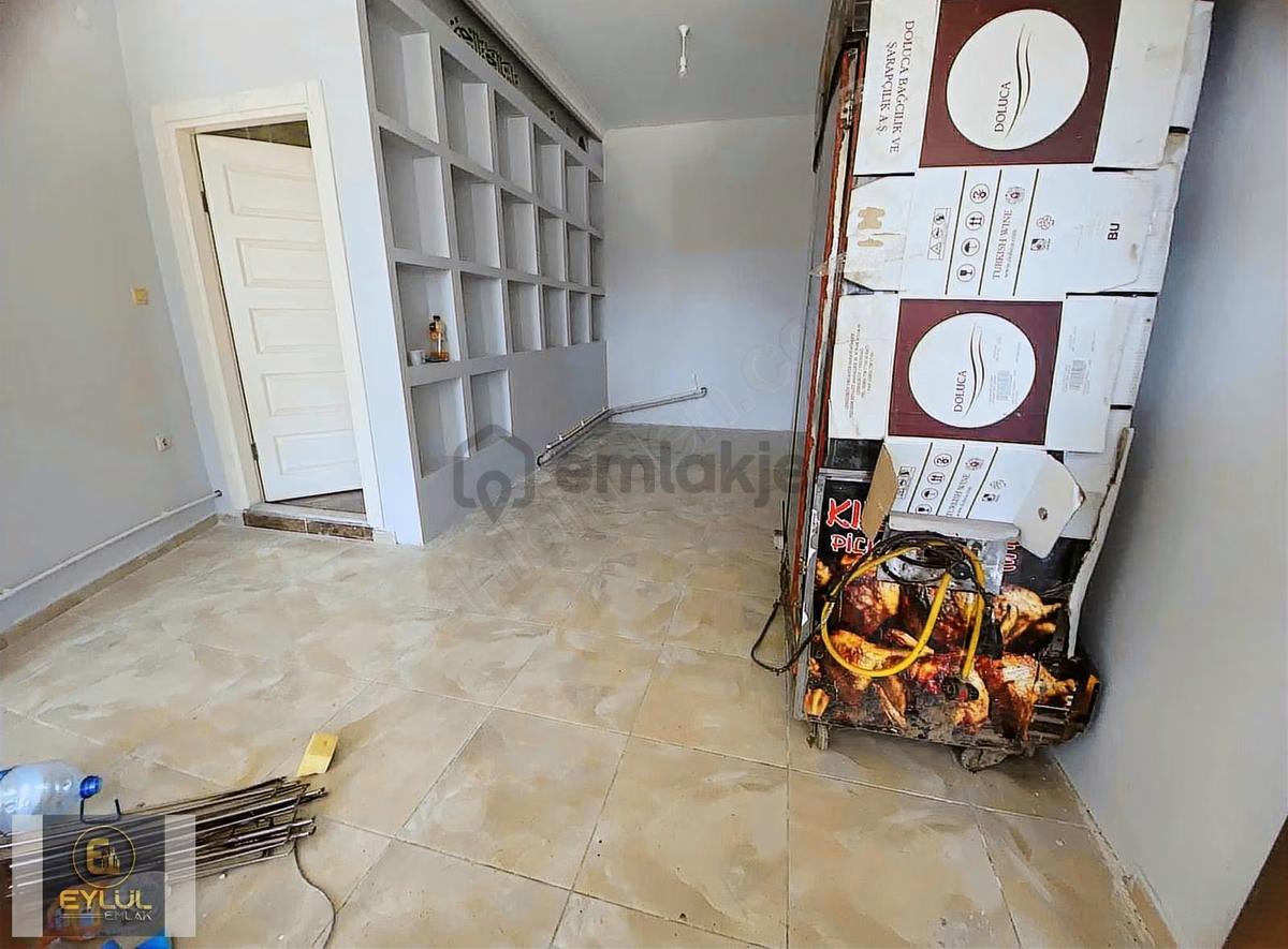 Balıkesir Burhaniye Geril Mh Satılık Dükkan - 11