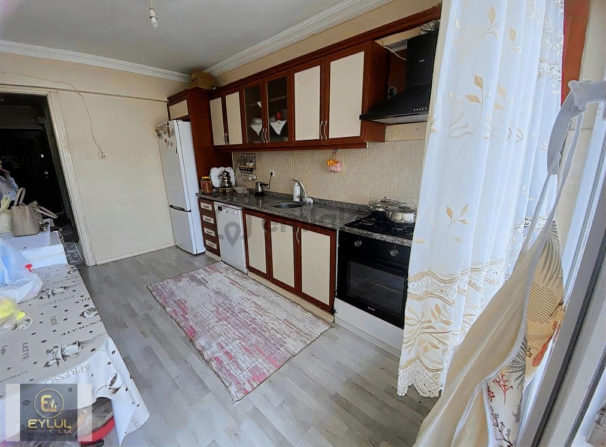 Balıkesir Edremit Satılık 2+1 Daire - 7