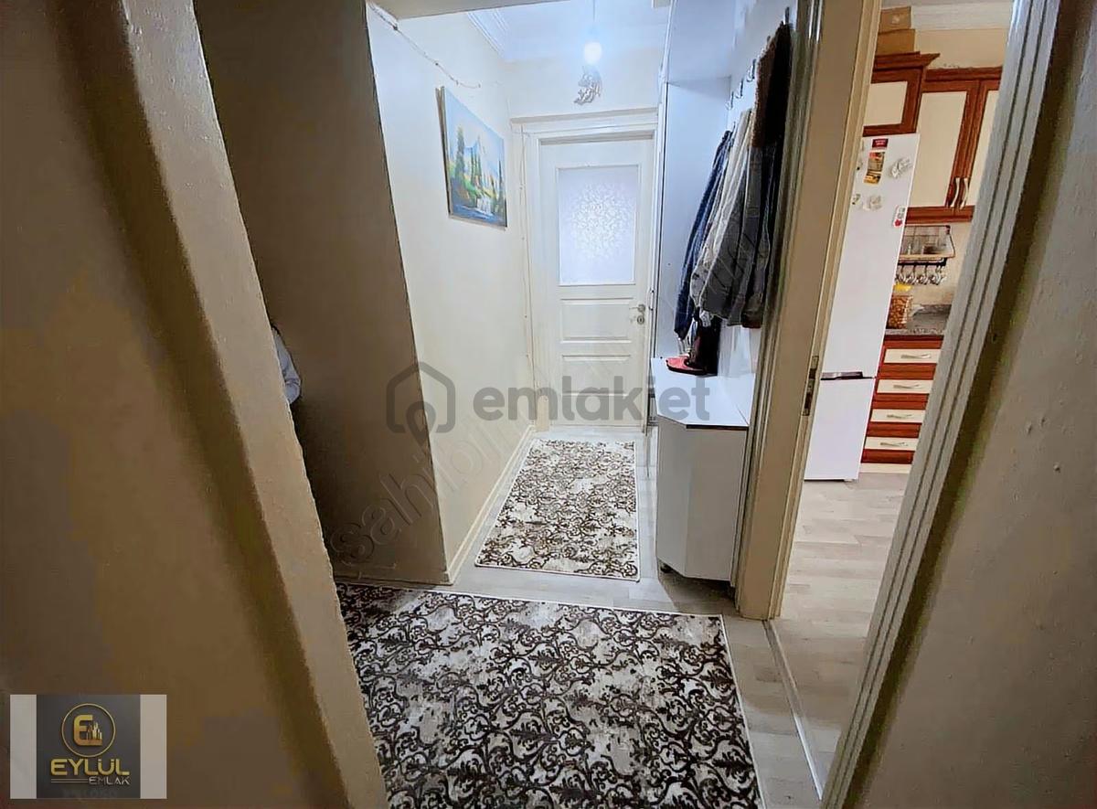 Balıkesir Edremit Satılık 2+1 Daire - 21