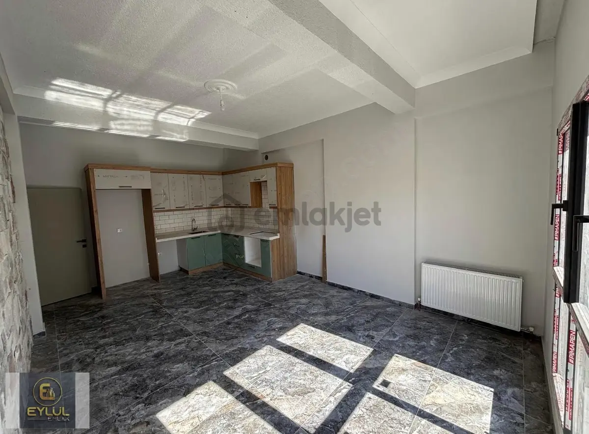 Balıkesir Burhaniye Bahçelievler 2+1 Açık Mutfak Satılık Daire - 5