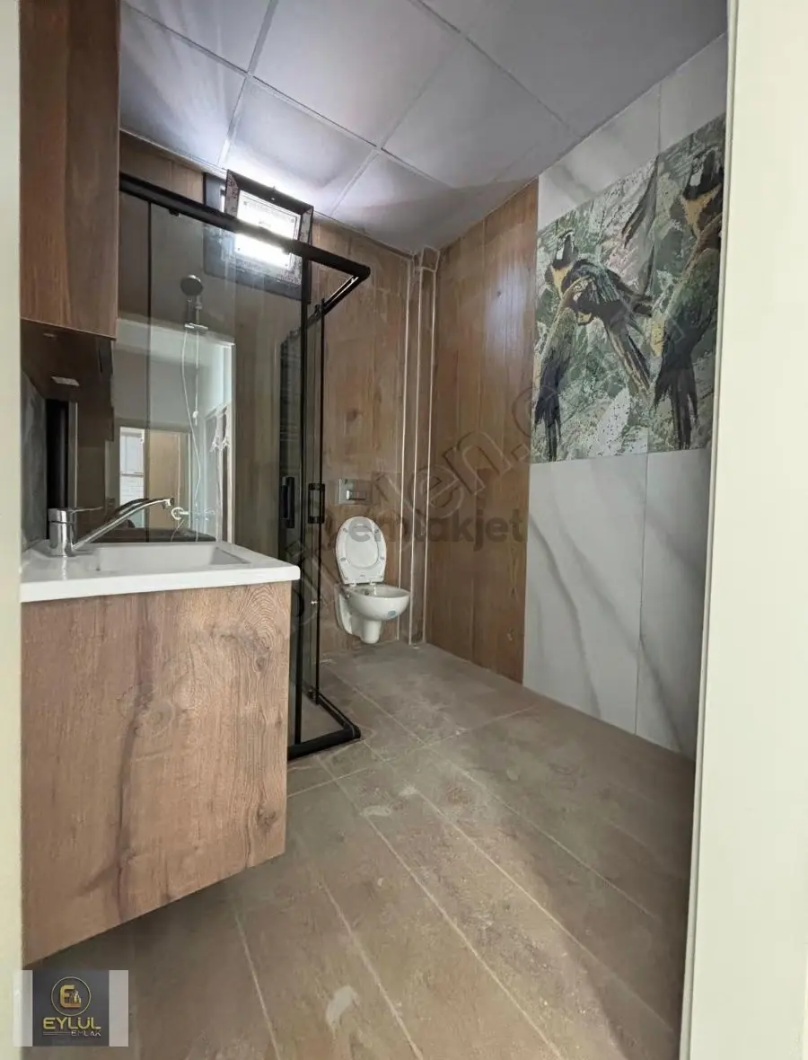 Balıkesir Burhaniye Bahçelievler 2+1 Açık Mutfak Satılık Daire - 8