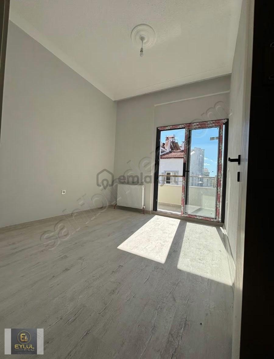 Balıkesir Burhaniye Bahçelievler 2+1 Açık Mutfak Satılık Daire - 11