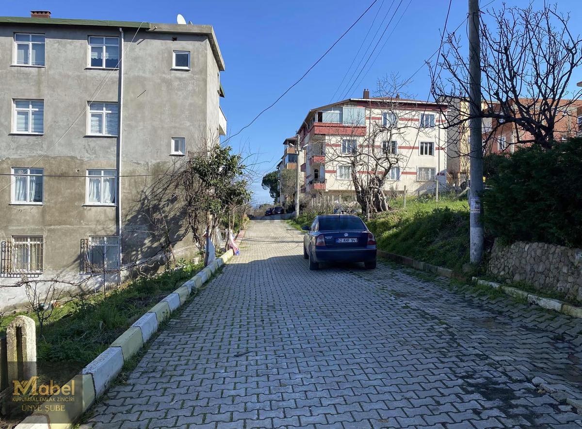 Mabel'den Full Deniz Manzaralı Fırsat Satılık Arsa - 12
