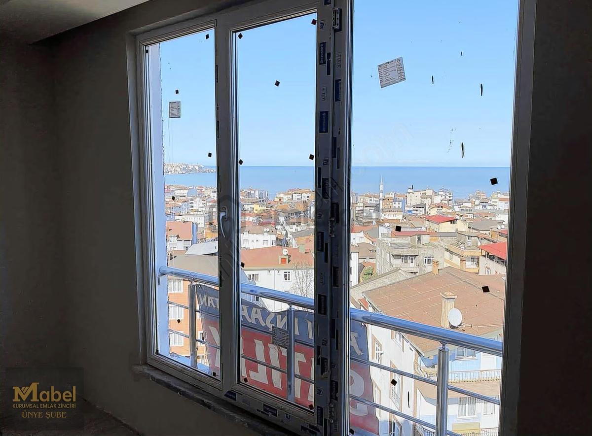 Mabel'den Full Deniz Manzaralı Geniş Daire - 12