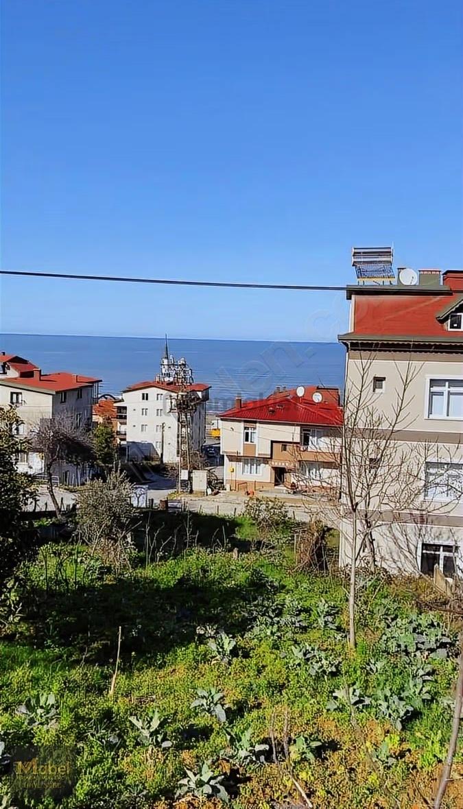 Mabel'den Full Deniz Manzaralı Geniş Daire - 7
