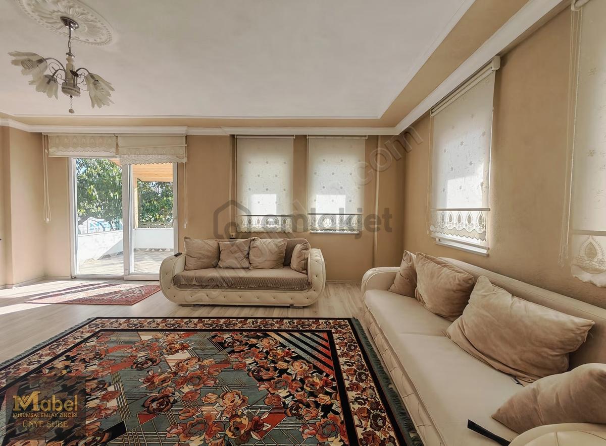 Mabel'den Akçayda Denize Sıfır 5+1 Triplex Villa Fırsatı - 13