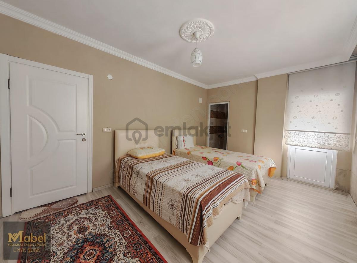 Mabel'den Akçayda Denize Sıfır 5+1 Triplex Villa Fırsatı - 34