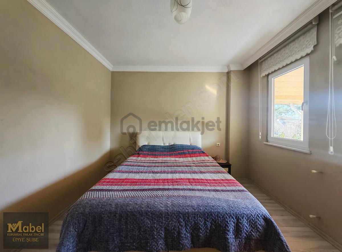 Mabel'den Akçayda Denize Sıfır 5+1 Triplex Villa Fırsatı - 25