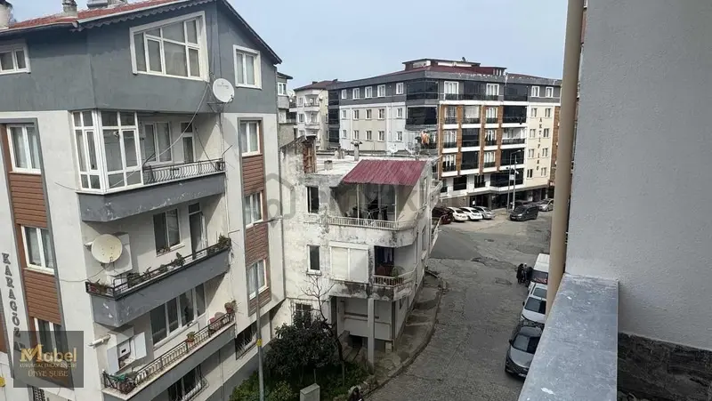 Mabel'den Hamidiyede Meydana 10adım Geniş*2+1 - 10