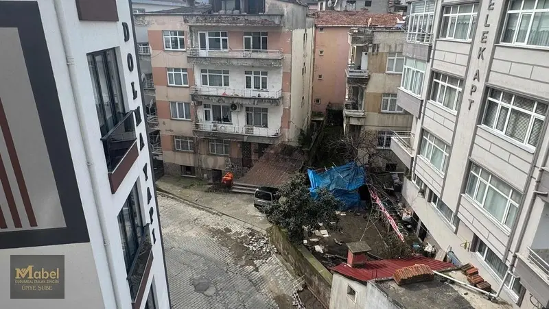 Mabel'den Hamidiyede Meydana 10adım Geniş*2+1 - 6
