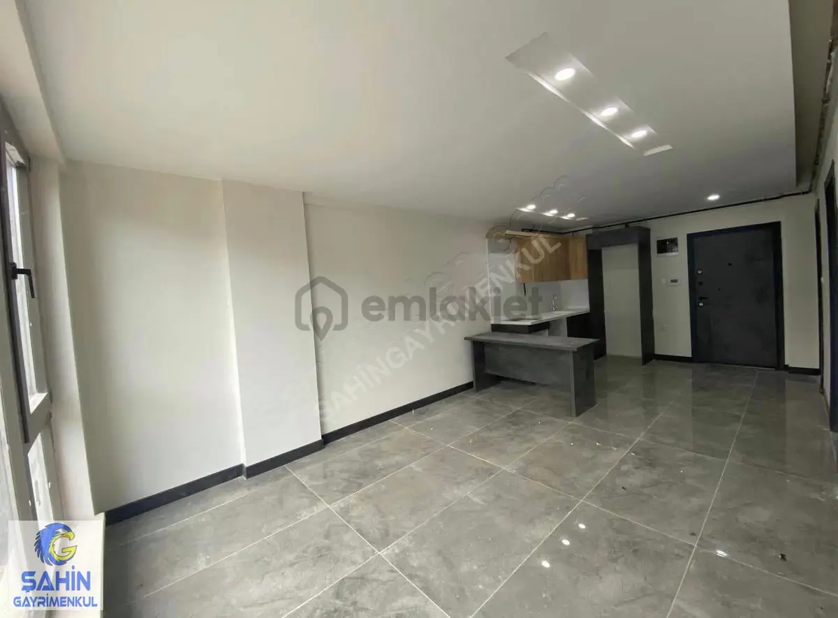 Cakırlarda Site İcinde Lüx 1+1 Daire - 16