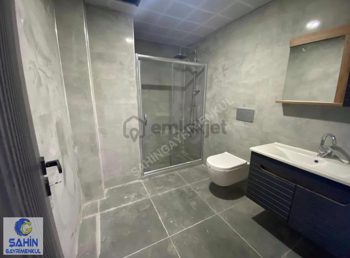 Cakırlarda Site İcinde Lüx 1+1 Daire - 5