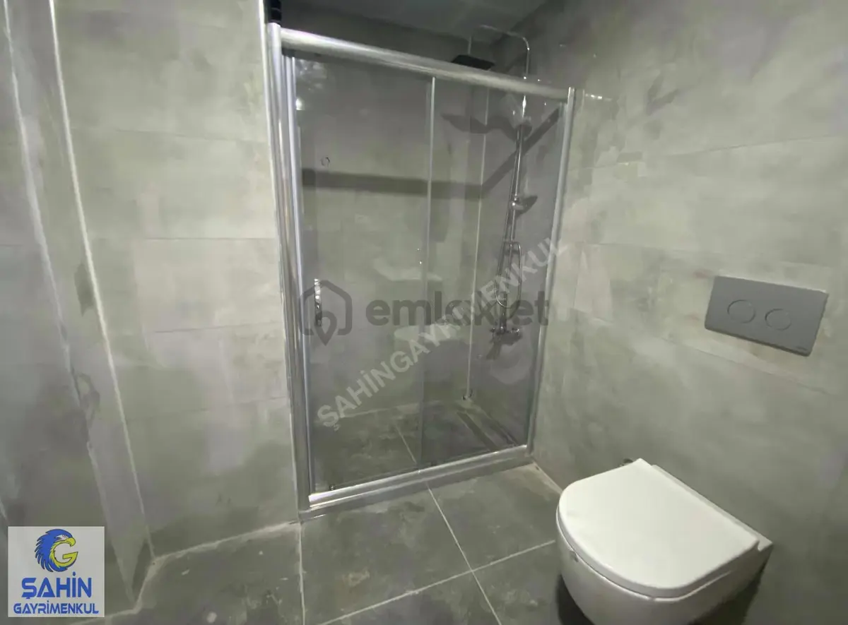 Cakırlarda Site İcinde Lüx 1+1 Daire - 3
