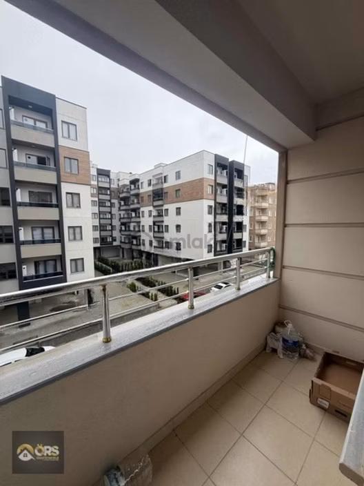 Görükle Merkez'de 1+1 Eşyalı Kiralık Daire - 15