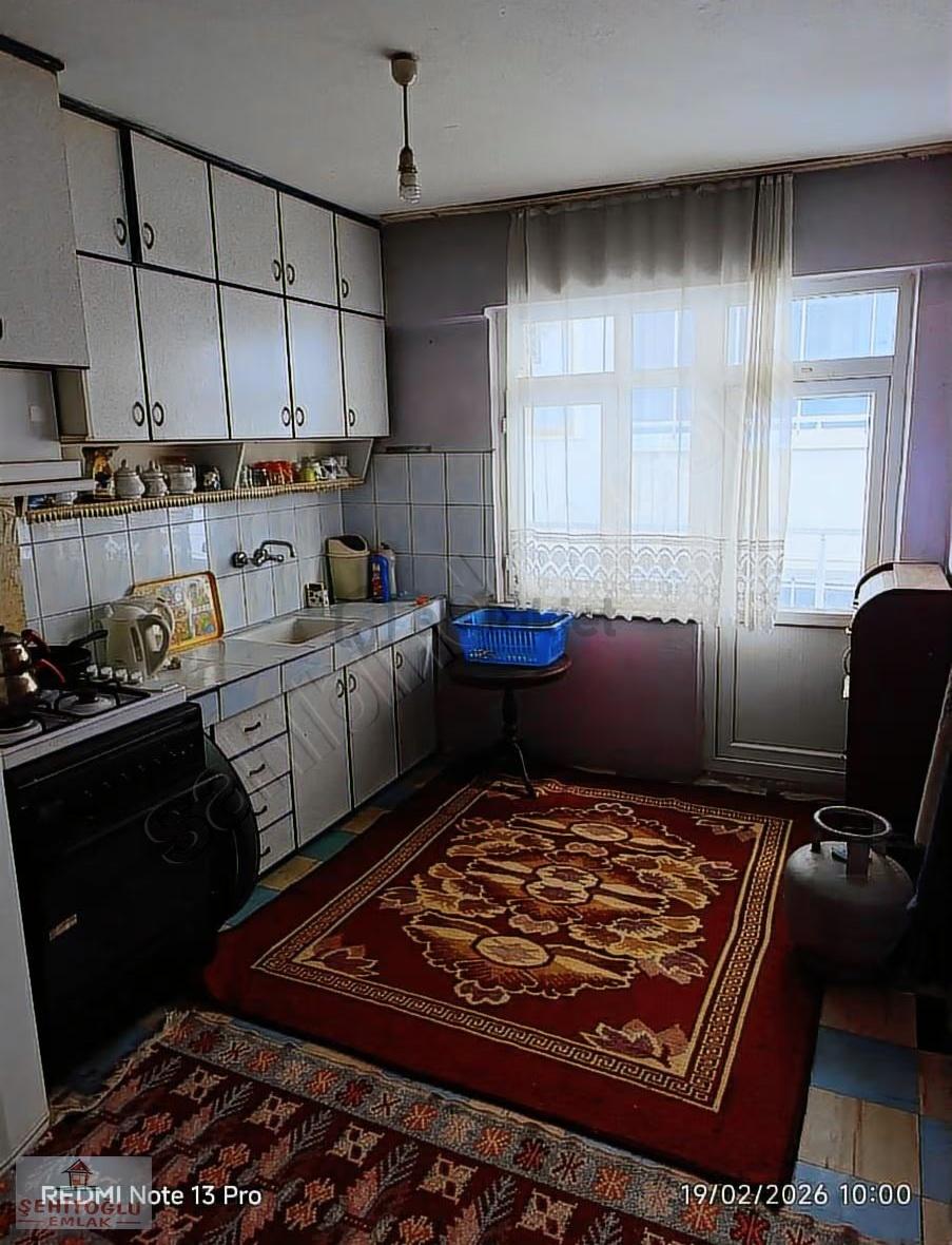 Kumluk Mah.asansörlü 3+1 Satılık Daire - 23