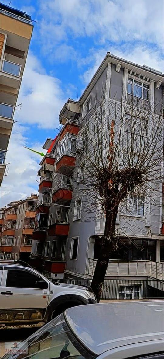 Kumluk Mah.asansörlü 3+1 Satılık Daire - 25