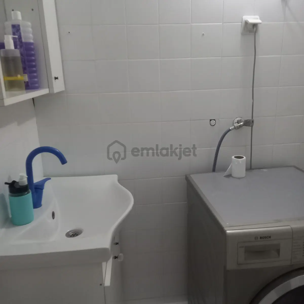 Dönertaş Emlaktan Nazilli Merkezde Daire - 16