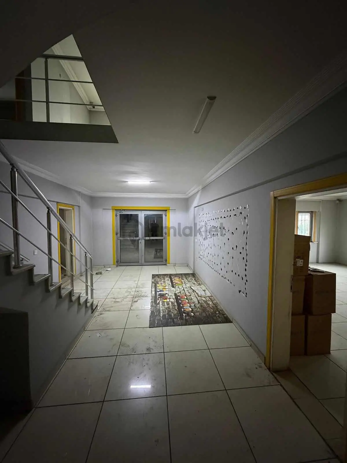 Erenler'de Satılık 1326m² Arsa Üzerinde Fabrika Binası - 18