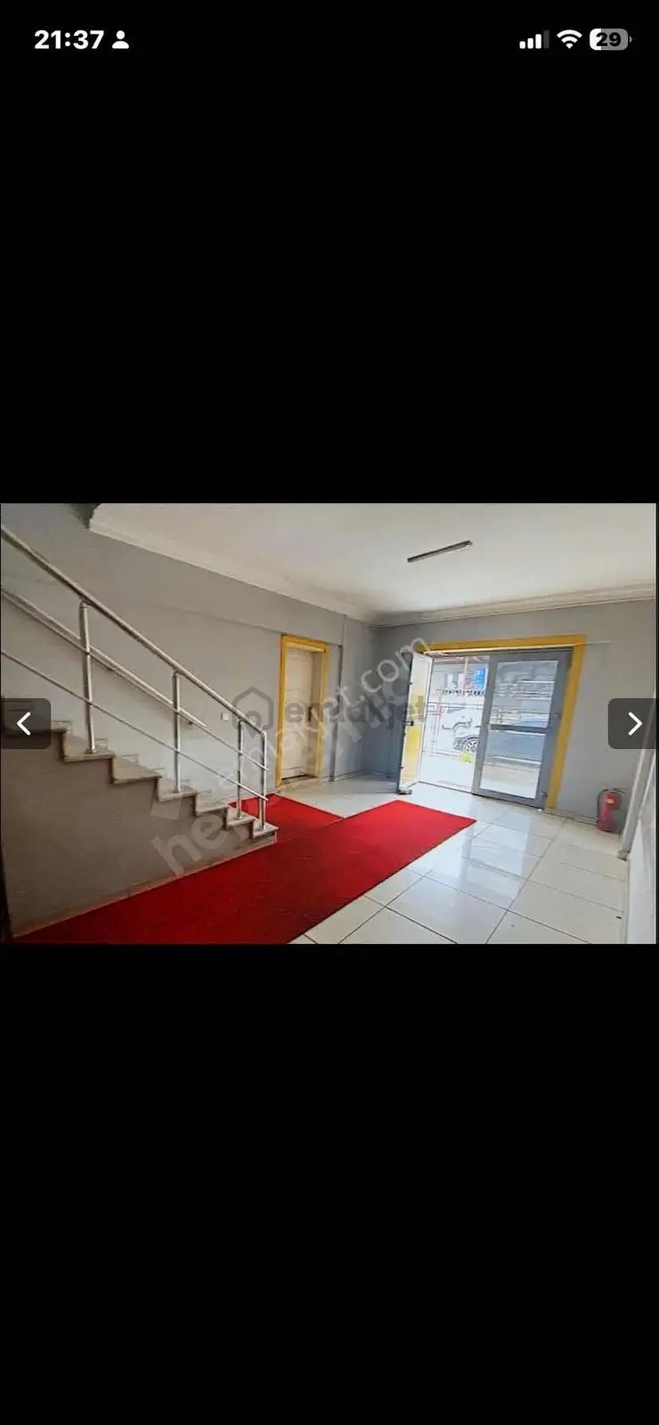 Erenler'de Satılık 1326m² Arsa Üzerinde Fabrika Binası - 19