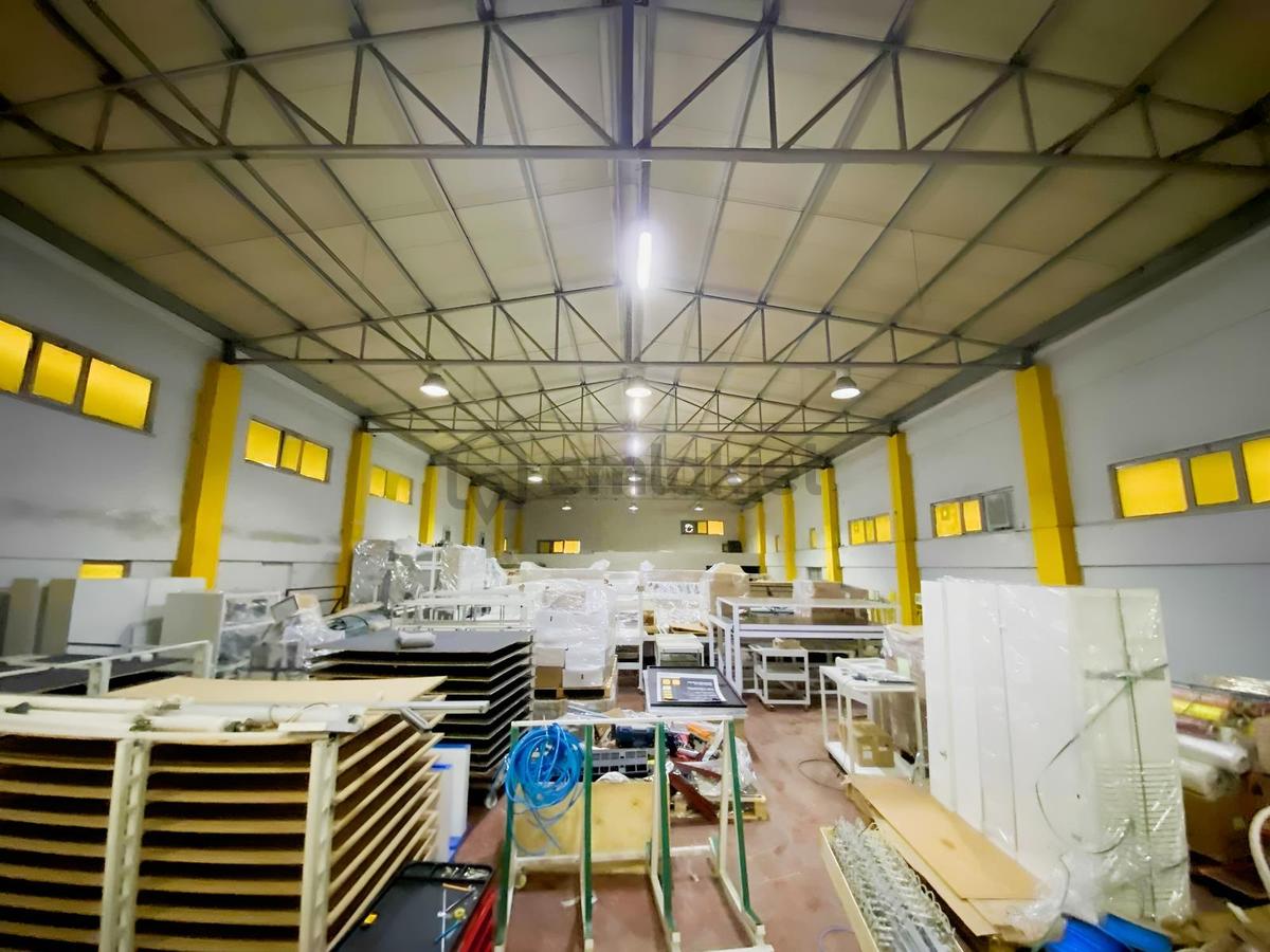 Erenler'de Satılık 1326m² Arsa Üzerinde Fabrika Binası - 20