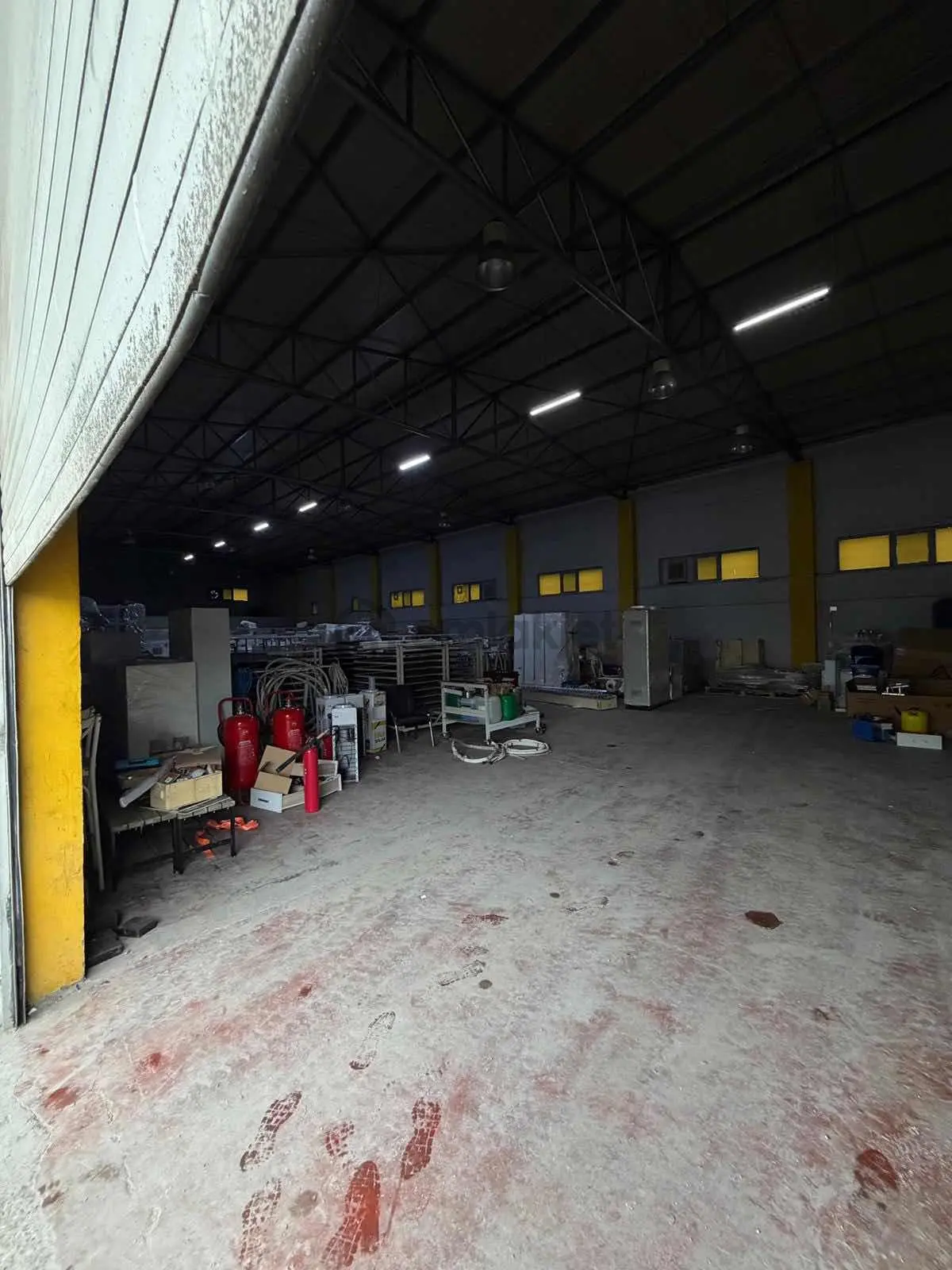 Erenler'de Satılık 1326m² Arsa Üzerinde Fabrika Binası - 33