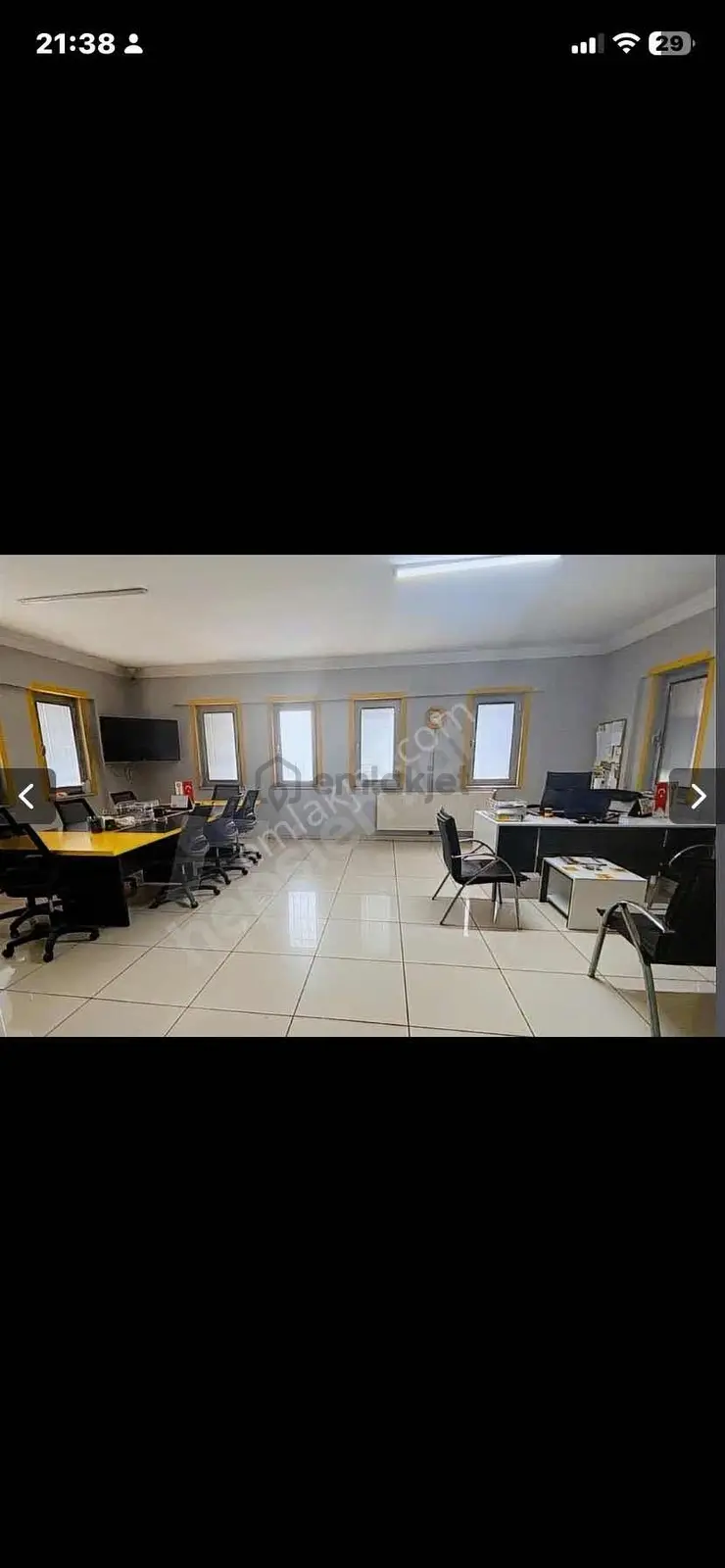 Erenler'de Satılık 1326m² Arsa Üzerinde Fabrika Binası - 30