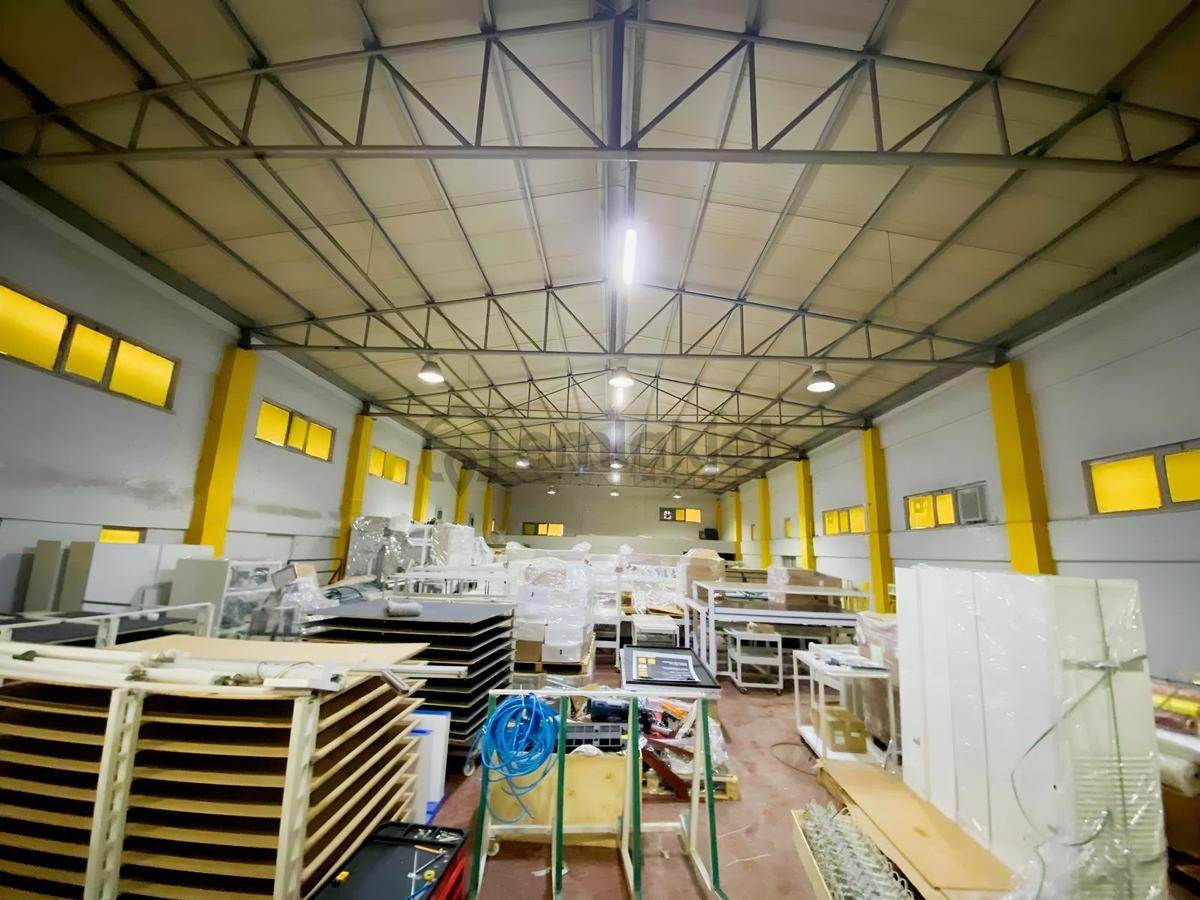 Erenler'de Satılık 1326m² Arsa Üzerinde Fabrika Binası - 19