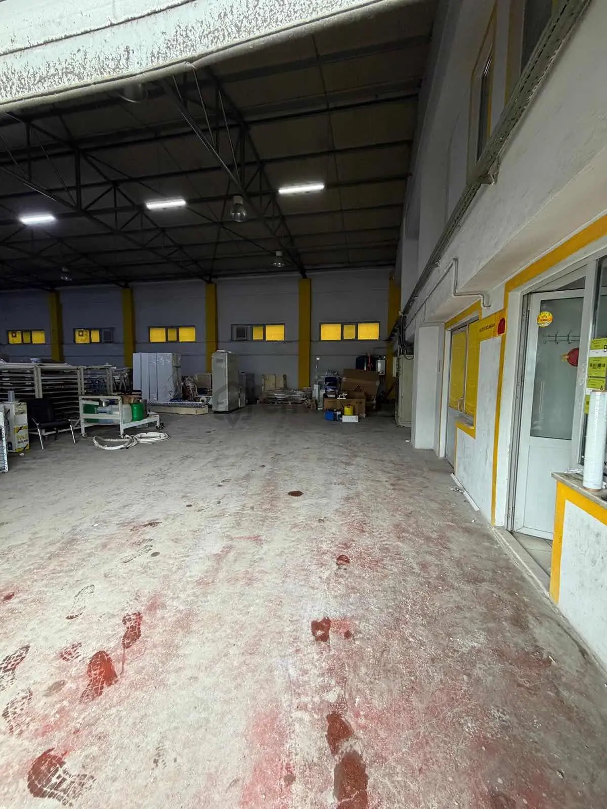 Erenler'de Satılık 1326m² Arsa Üzerinde Fabrika Binası - 28