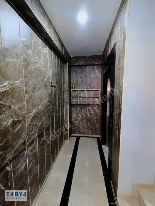 Metroya Yakın Mesafede Eşyalı Kiralık 1+1 - 17
