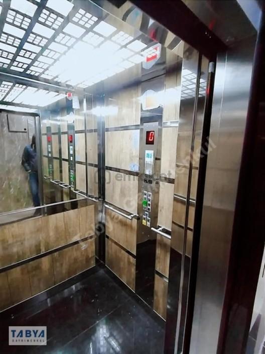 Metroya Yakın Mesafede Eşyalı Kiralık 1+1 - 19