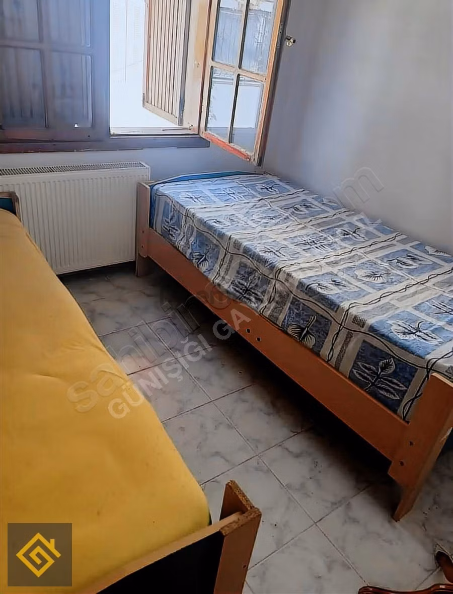Satılık 3+1 180m2 Villa Detaylar İçin Gsm - 16