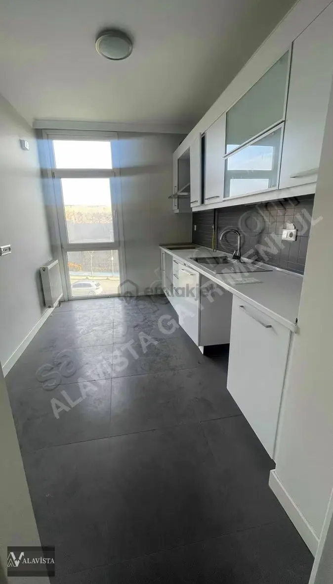 Emlak Konut Başakşehir Evleri 2+1 105 M2 Satılık Daire... - 10