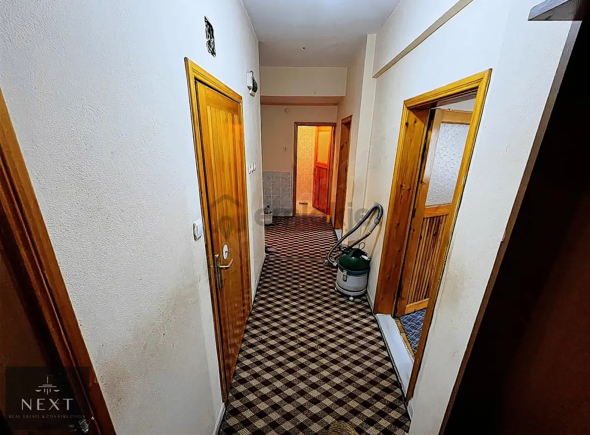 Merkezi Konumda Uygun Fiyatlı Daire - 10