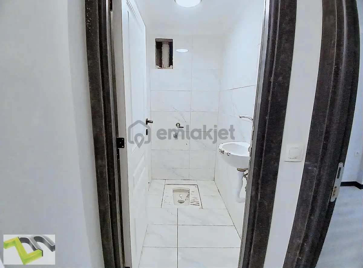Kaçmaz Lüks Daire Sultanbeyli Mimarsinanda Satılık 3+1daire - 4