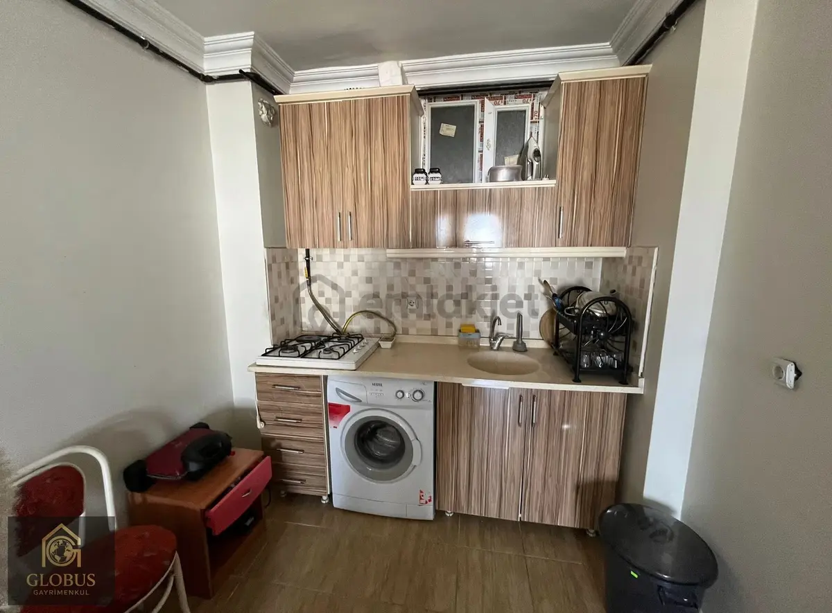 Görüklenin Kalbinde 2+1 Eşyalı Kiralık Daire - 20