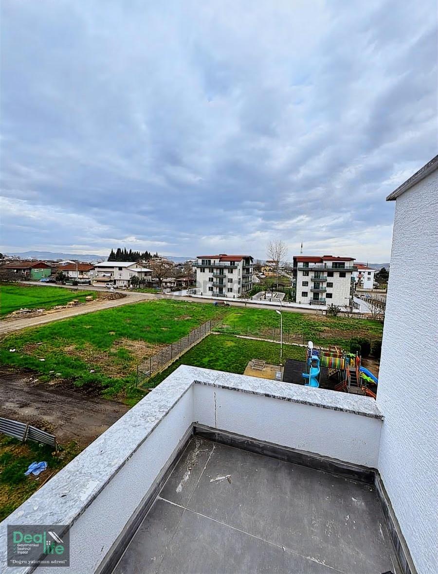 Deallife'dan Başiskele Kullarda Satılık 2+1 Dubleks Daire - 29