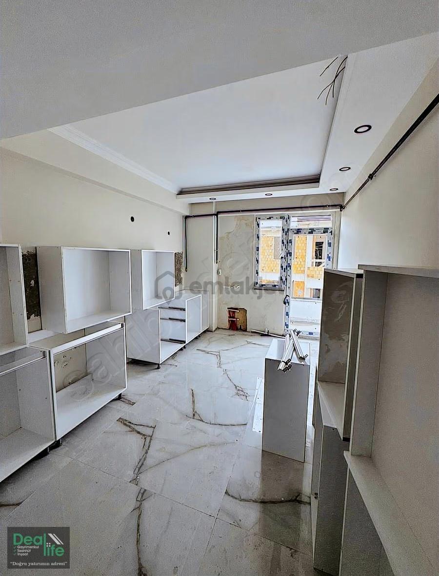 Deallife'dan Başiskele Kullarda Satılık 2+1 Dubleks Daire - 8