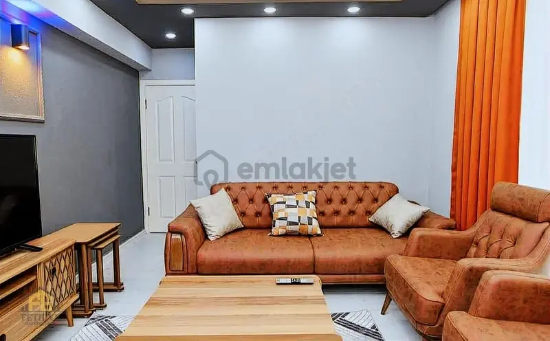 Taşyaka Baha Şıkman Cad. Satılık 2+1 Ara Kat Daire - 15