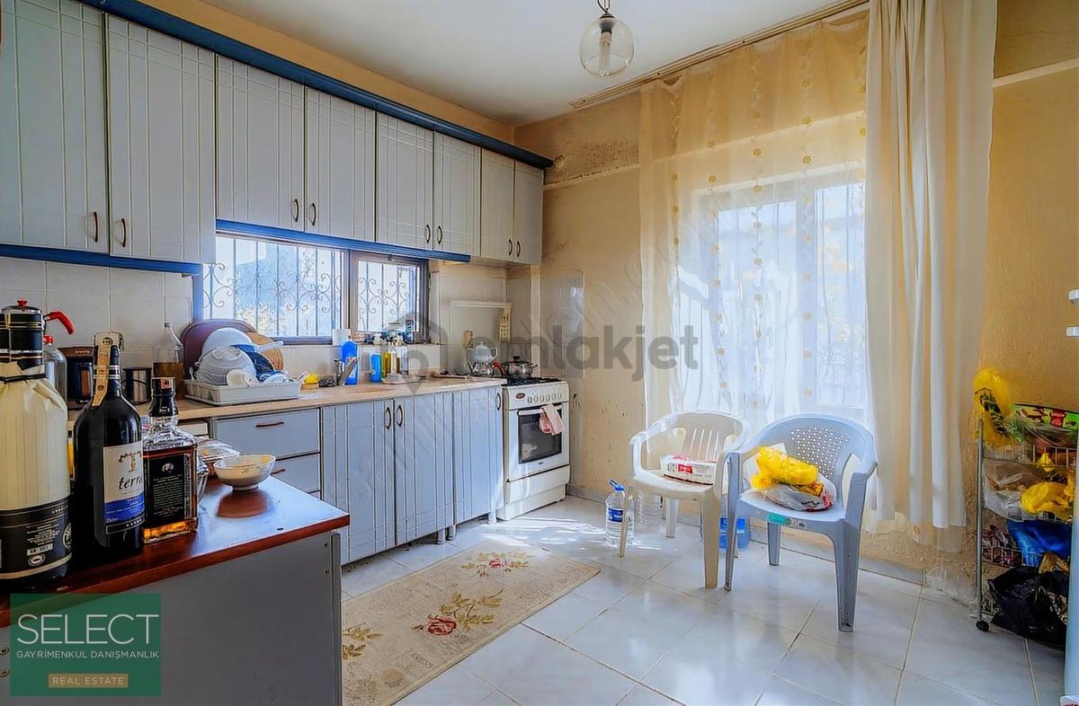 Marmaris Beldibi Mh. Satılık Bitişik Nizam Ev - 13