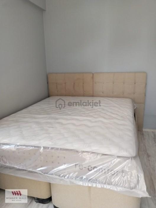 Wınner Wall'dan Site İçinde 1+1 Eşyalı Kiralık Daire - 20