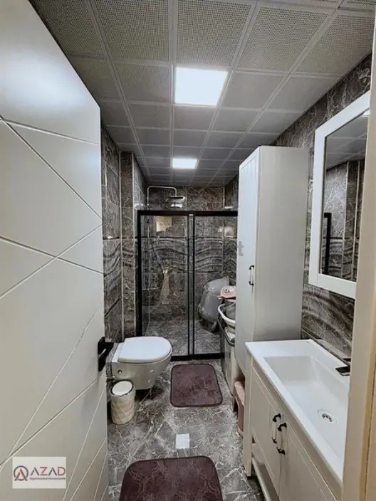 Azad-vali Konagı Civarı Satılk 4+1 (158m2 )açık Mutfak Daire - 32
