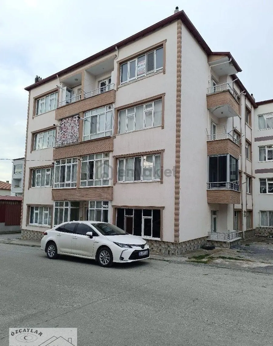Satılık 3+1 Daire - 4