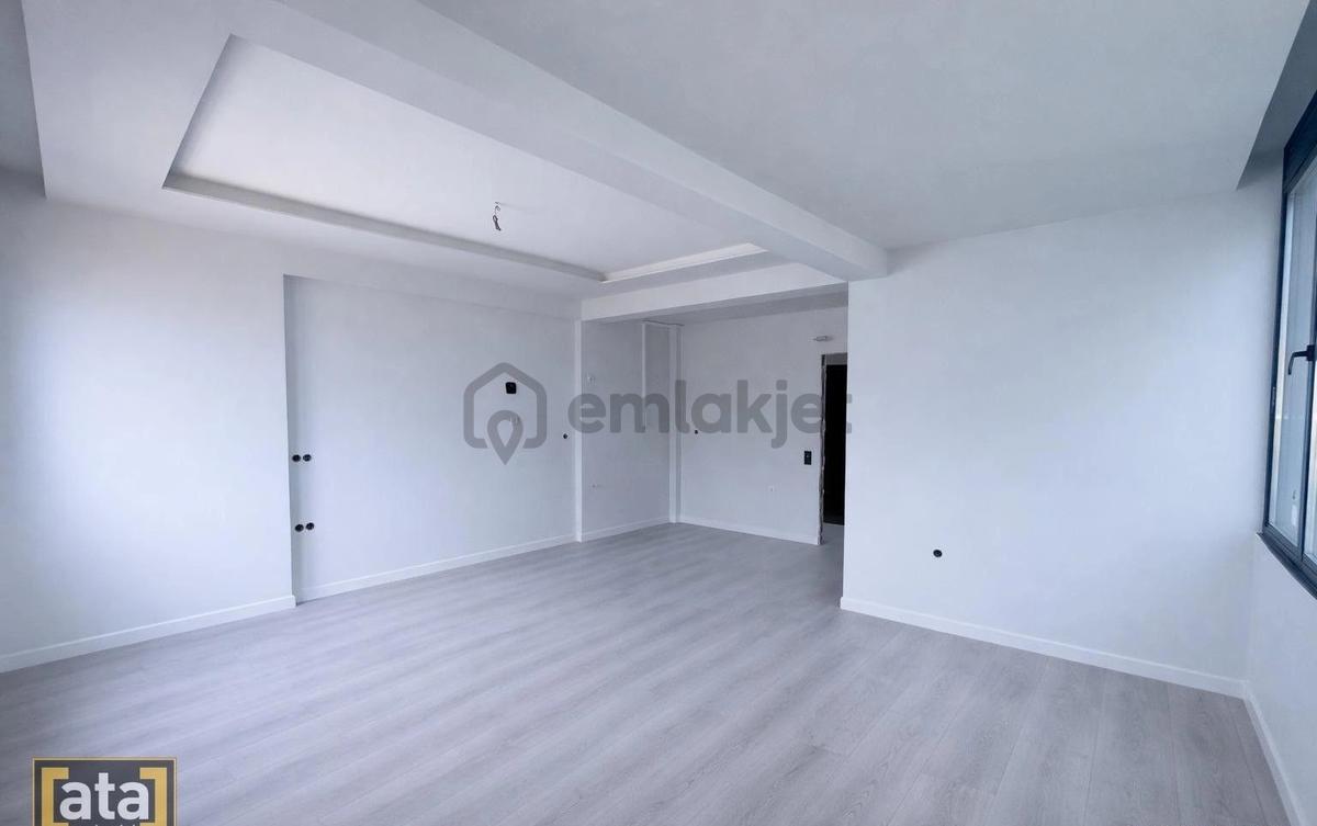 Mezitli Yeni Mah. 2+1 Sıfır Satılık Daire - 3